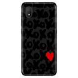 Senada Tcl L7 İle Uyumlu Kılıf Silikon Desenli Tam Koruma Resimli Kapak Xoxo