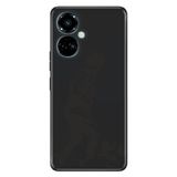 Senada Tecno Camon 19 Pro İle Uyumlu Kılıf Modern Tasarım Silikon Desenli Atam