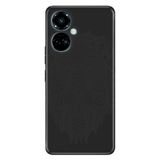 Senada Tecno Camon 19 Pro İle Uyumlu Kılıf Modern Tasarım Silikon Desenli Geo Aslan