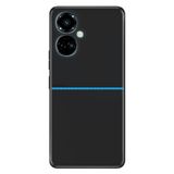 Senada Tecno Camon 19 Pro İle Uyumlu Kılıf Modern Tasarım Silikon Desenli Loading