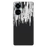 Senada Tecno Camon 19 Pro İle Uyumlu Kılıf Silikon Desenli Tam Koruma Resimli Kapak Cool Buzz
