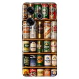 Senada Tecno Pova 6 Pro İle Uyumlu Kılıf Silikon Desenli Realme Tecno Pova 6 Pro Konserve