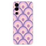 Senada Tecno Pova Neo 2 ile Uyumlu Kılıf Resimli Desenli Silikon Circle