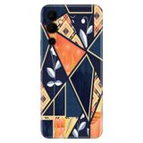 Senada Tecno Pova Neo 2 ile Uyumlu Kılıf Resimli Desenli Silikon Sultan