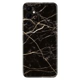 Senada Tecno Pova Neo 2 ile Uyumlu Kılıf Resimli Desenli Silikon Tokyo Mermer