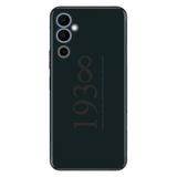 Senada Tecno Pova Neo 2 İle Uyumlu Kılıf Silikon Desenli Resimli Uv Kapak 1938 Atatürk