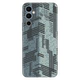 Senada Tecno Pova Neo 2 İle Uyumlu Kılıf Silikon Desenli Resimli Uv Kapak 3D New York