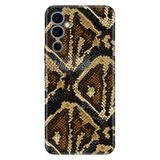 Senada Tecno Pova Neo 2 İle Uyumlu Kılıf Silikon Desenli Resimli Uv Kapak Anaconda