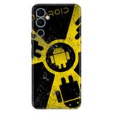 Senada Tecno Pova Neo 2 İle Uyumlu Kılıf Silikon Desenli Resimli Uv Kapak Android
