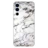 Senada Tecno Pova Neo 2 İle Uyumlu Kılıf Silikon Desenli Resimli Uv Kapak Banyo Mermer