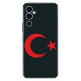 Senada Tecno Pova Neo 2 İle Uyumlu Kılıf Silikon Desenli Resimli Uv Kapak Canım Türkiyem
