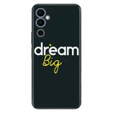 Senada Tecno Pova Neo 2 İle Uyumlu Kılıf Silikon Desenli Resimli Uv Kapak Dreambig
