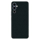 Senada Tecno Pova Neo 2 İle Uyumlu Kılıf Silikon Desenli Resimli Uv Kapak Fashion City