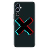 Senada Tecno Pova Neo 2 İle Uyumlu Kılıf Silikon Desenli Resimli Uv Kapak Glitch