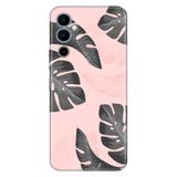 Senada Tecno Pova Neo 2 İle Uyumlu Kılıf Silikon Desenli Resimli Uv Kapak Hawai Stil