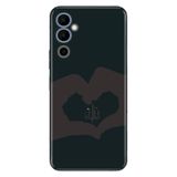 Senada Tecno Pova Neo 2 İle Uyumlu Kılıf Silikon Desenli Resimli Uv Kapak Islamic