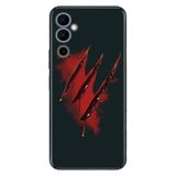 Senada Tecno Pova Neo 2 İle Uyumlu Kılıf Silikon Desenli Resimli Uv Kapak Keskin Yara