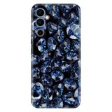 Senada Tecno Pova Neo 2 İle Uyumlu Kılıf Silikon Desenli Resimli Uv Kapak Kristal