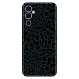 Senada Tecno Pova Neo 2 İle Uyumlu Kılıf Silikon Desenli Resimli Uv Kapak Leopar Deseni
