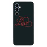Senada Tecno Pova Neo 2 İle Uyumlu Kılıf Silikon Desenli Resimli Uv Kapak Loveinlove