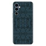 Senada Tecno Pova Neo 2 İle Uyumlu Kılıf Silikon Desenli Resimli Uv Kapak Mandala V