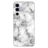 Senada Tecno Pova Neo 2 İle Uyumlu Kılıf Silikon Desenli Resimli Uv Kapak Marble Art