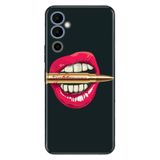 Senada Tecno Pova Neo 2 İle Uyumlu Kılıf Silikon Desenli Resimli Uv Kapak Mermidudak