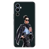 Senada Tecno Pova Neo 2 İle Uyumlu Kılıf Silikon Desenli Resimli Uv Kapak Moda Ikonu