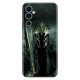 Senada Tecno Pova Neo 2 İle Uyumlu Kılıf Silikon Desenli Resimli Uv Kapak Nazgul