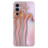 Senada Tecno Pova Neo 2 İle Uyumlu Kılıf Silikon Desenli Resimli Uv Kapak Pinko