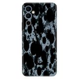 Senada Tecno Pova Neo 2 İle Uyumlu Kılıf Silikon Desenli Resimli Uv Kapak Splash