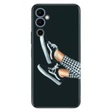 Senada Tecno Pova Neo 2 İle Uyumlu Kılıf Silikon Desenli Resimli Uv Kapak Sportif Uyumlu