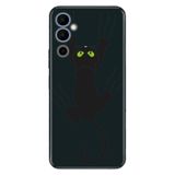 Senada Tecno Pova Neo 2 İle Uyumlu Kılıf Silikon Desenli Resimli Uv Kapak Tırmık