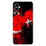 Senada Tecno Pova Neo 2 İle Uyumlu Kılıf Silikon Desenli Resimli Uv Kapak Türkiyem