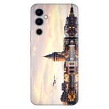 Senada Tecno Pova Neo 2 İle Uyumlu Kılıf Silikon Desenli Resimli Uv Kapak Yeditepe