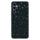 Senada Tecno Pova Neo 2 İle Uyumlu Kılıf Silikon Desenli Resimli Uv Kapak Yıldızlar