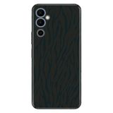 Senada Tecno Pova Neo 2 İle Uyumlu Kılıf Silikon Desenli Resimli Uv Kapak Zebra Mod Uyumlu
