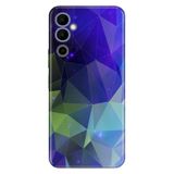 Senada Tecno Pova Neo 2 İle Uyumlu Kılıf Silikon Desenli Resimli Uv Kapak Zonaro