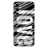Senada Tecno Pova Neo 2 İle Uyumlu Kılıf Silikon Desenli Tam Koruma Resimli Kapak Gri Aşk Love Tema