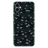 Senada Tecno Pova Neo 2 İle Uyumlu Kılıf Silikon Desenli Tam Koruma Resimli Kapak Hahaha