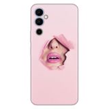 Senada Tecno Pova Neo 2 İle Uyumlu Kılıf Silikon Desenli Tam Koruma Resimli Kapak Saklı Aşk