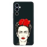 Senada Tecno Pova Neo 2 İle Uyumlu Kılıf Silikon Desenli Tam Koruma Resimli Kapak Xfridax
