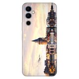Senada Tecno Pova Neo 2 İle Uyumlu Kılıf Silikon Desenli Tam Koruma Resimli Kapak Yeditepe