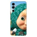 Senada Tecno Pova Neo 2 İle Uyumlu Kılıf Silikon Desenli Tam Koruma Resimli Kapak,Renk95