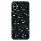 Senada Tecno Pova Neo 2 Uyumlu İle Uyumlu Kılıf Silikon Desenli Resimli Uv Kapak Hahaha