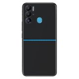 Senada Tecno Pova Neo İle Uyumlu Kılıf Silikon Desenli Resimli Uv Kapak Loading