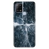 Senada Tecno Pova Neo İle Uyumlu Kılıf Silikon Desenli Tam Koruma Resimli Kapak Bells Mermer