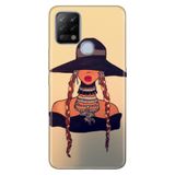 Senada Tecno Pova Neo İle Uyumlu Kılıf Silikon Desenli Tam Koruma Resimli Kapak Modaguru