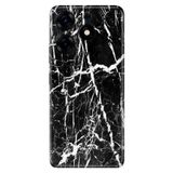Senada Tecno Spark 10 Pro İle Uyumlu Kılıf Kamera Korumalı Silikon Desenli Resimli Uv Kapak Gate Mermer