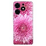 Senada Tecno Spark 10 Pro İle Uyumlu Kılıf Silikon Desenli Tam Koruma Resimli Kapak Chon